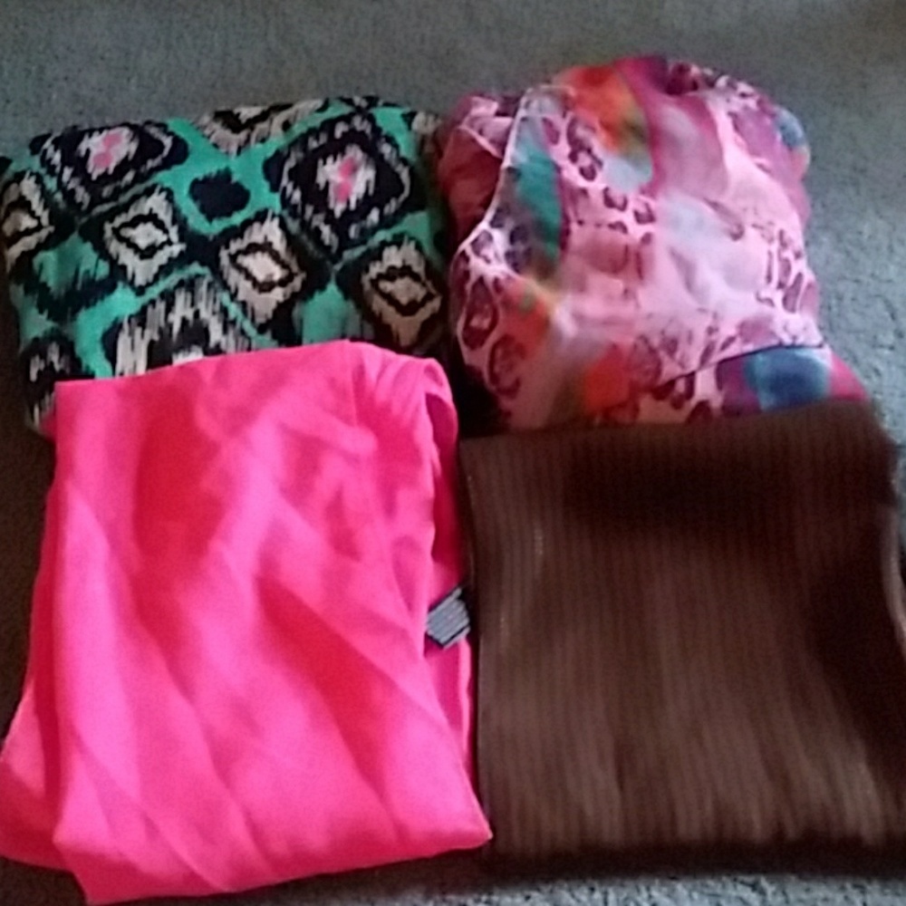 Scarves